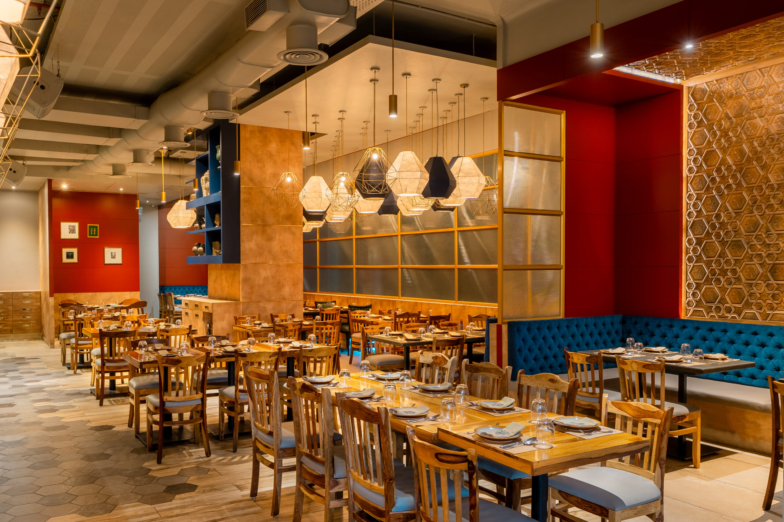 Best Fine Dine Indian Restaurant In Bandra Kurla Complex BKC Taftoon Best Fine Dine Indian Restaurant In Bandra Kurla Complex BKC Taftoon